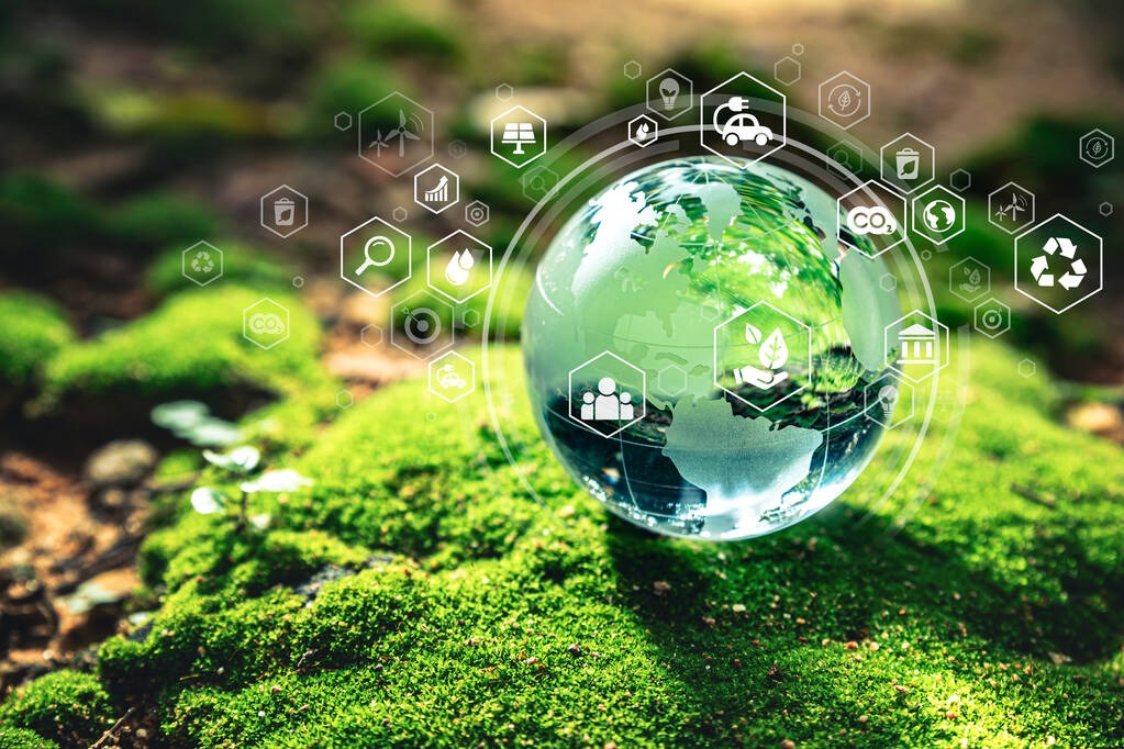 ESG Analytics Project Visualization